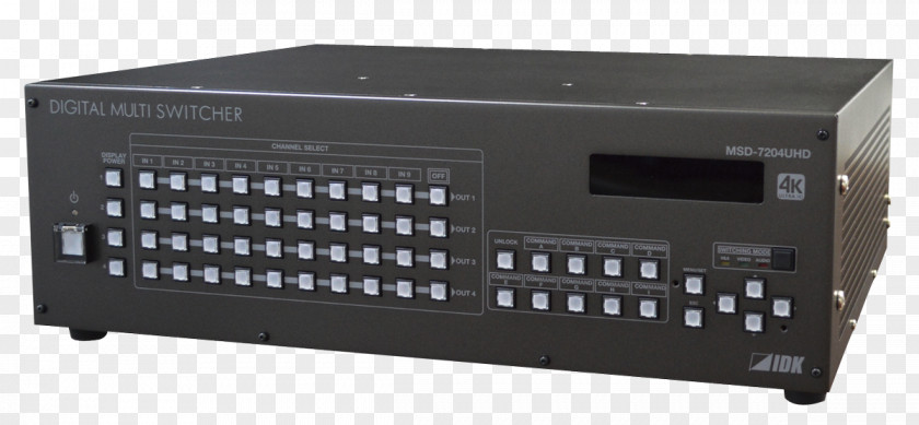 Electronics Analog Video Audio Signal Broadcasting PNG