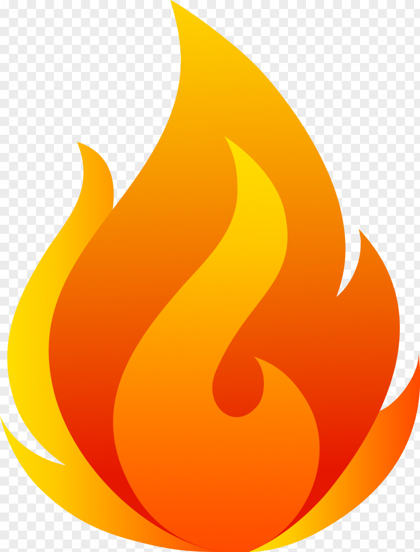 Flaming Fire Cool Flame PNG