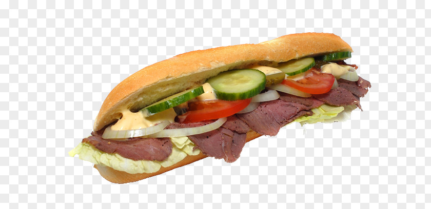 Hotdog Sandwich Bread Hot Dog Steak Roast Beef Panini PNG