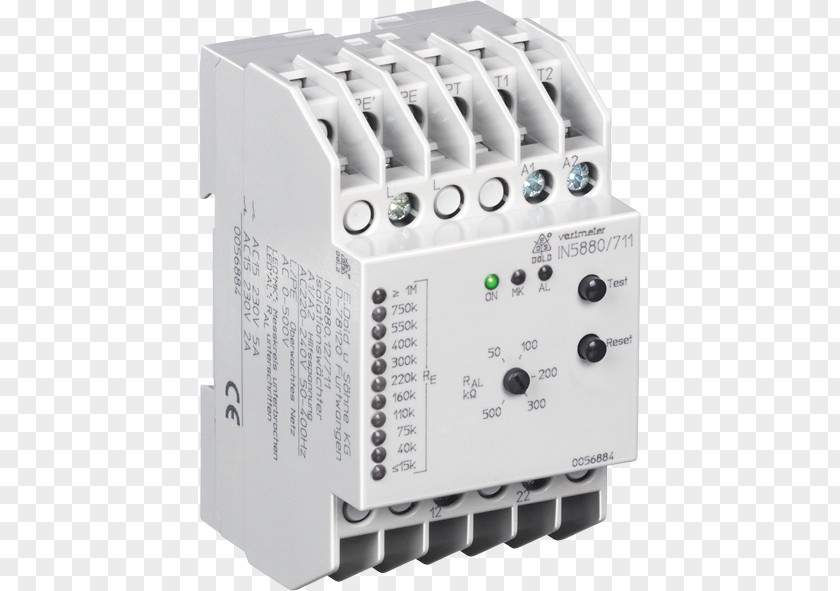 Insulation Monitoring Device Relay Electrical Network Electronics Alternating Current PNG