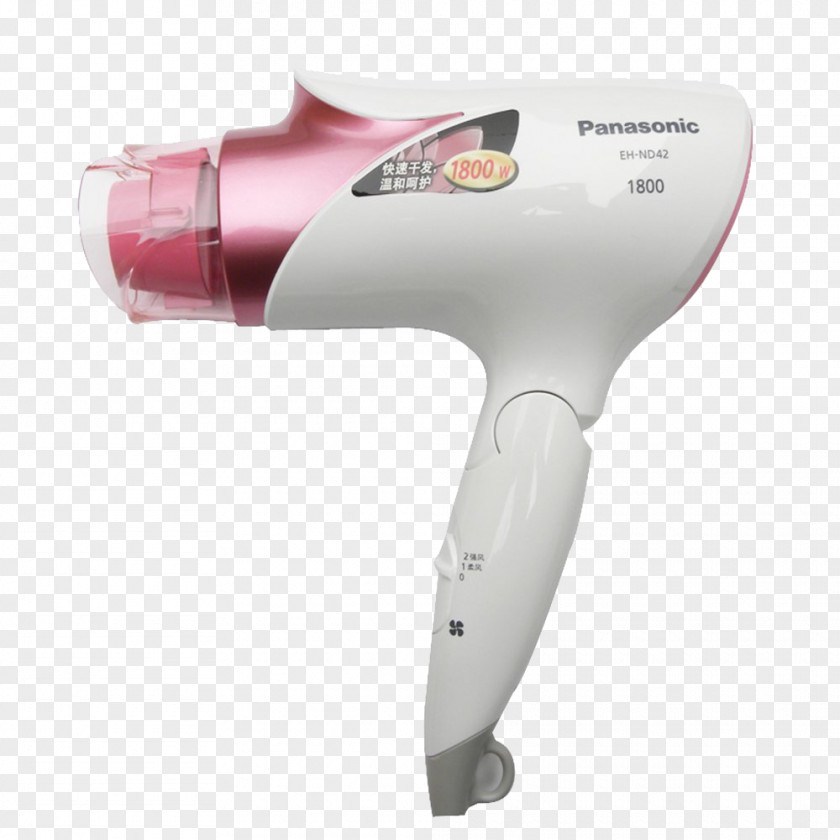 Not To Hurt The Hair Dryer Thermostat Panasonic Beauty Parlour Home Appliance PNG