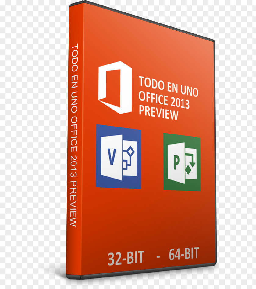 Publisher 2013 Microsoft Visio Office 2010 Corporation Project PNG
