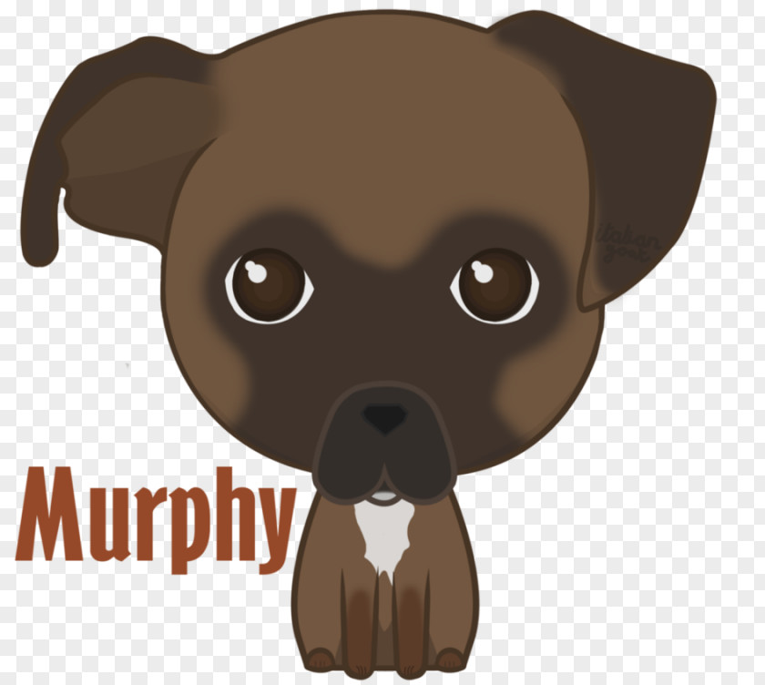 Puppy Pug Love Dog Breed Toy PNG