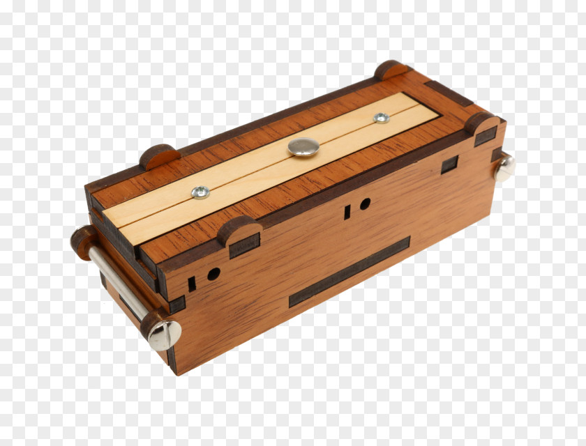 Puzzle Box Master Game Wood PNG