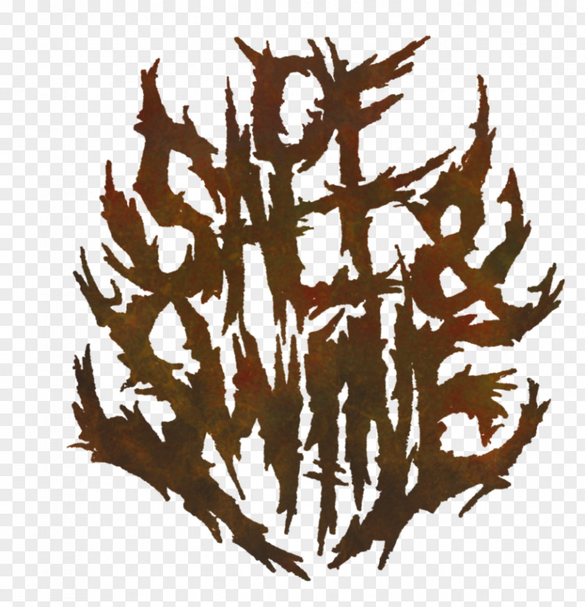 Salted Duck Meat /m/083vt Bring Me The Horizon Of Salt And Swine Deathcore Graffiti PNG