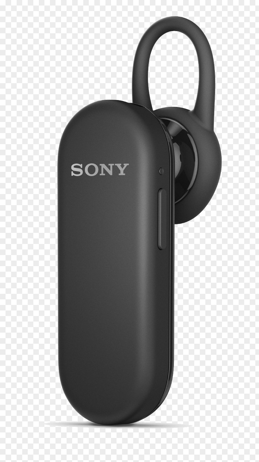 Sony Bluetooth Headset Headphones Microphone Wireless PNG