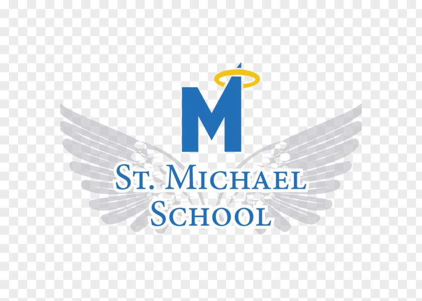 St Michael Church School Cleveland Michael's Catholic Logo PNG