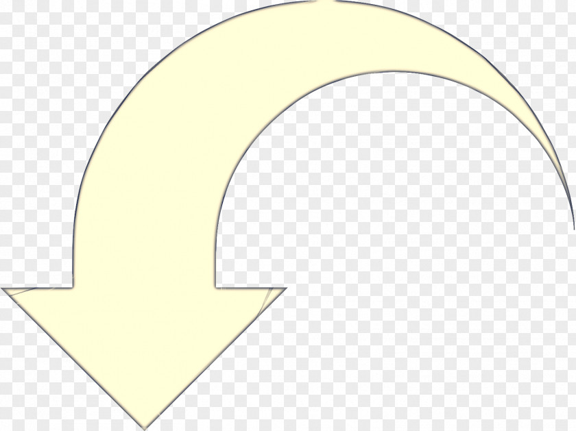 Symbol Yellow Line Circle Clip Art PNG