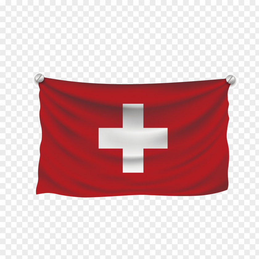 Vector Flag Country Switzerland Of Gallery Sovereign State Flags PNG