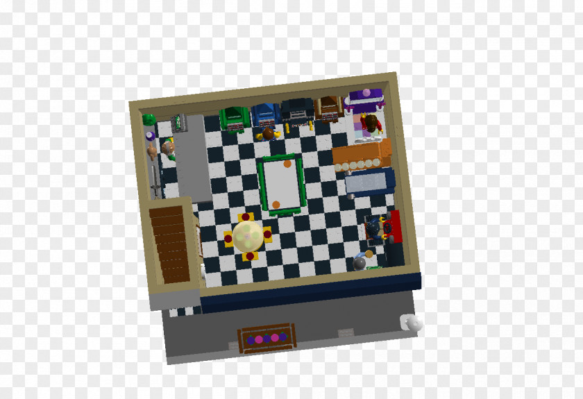 Board Game Lego Ideas The Group PNG