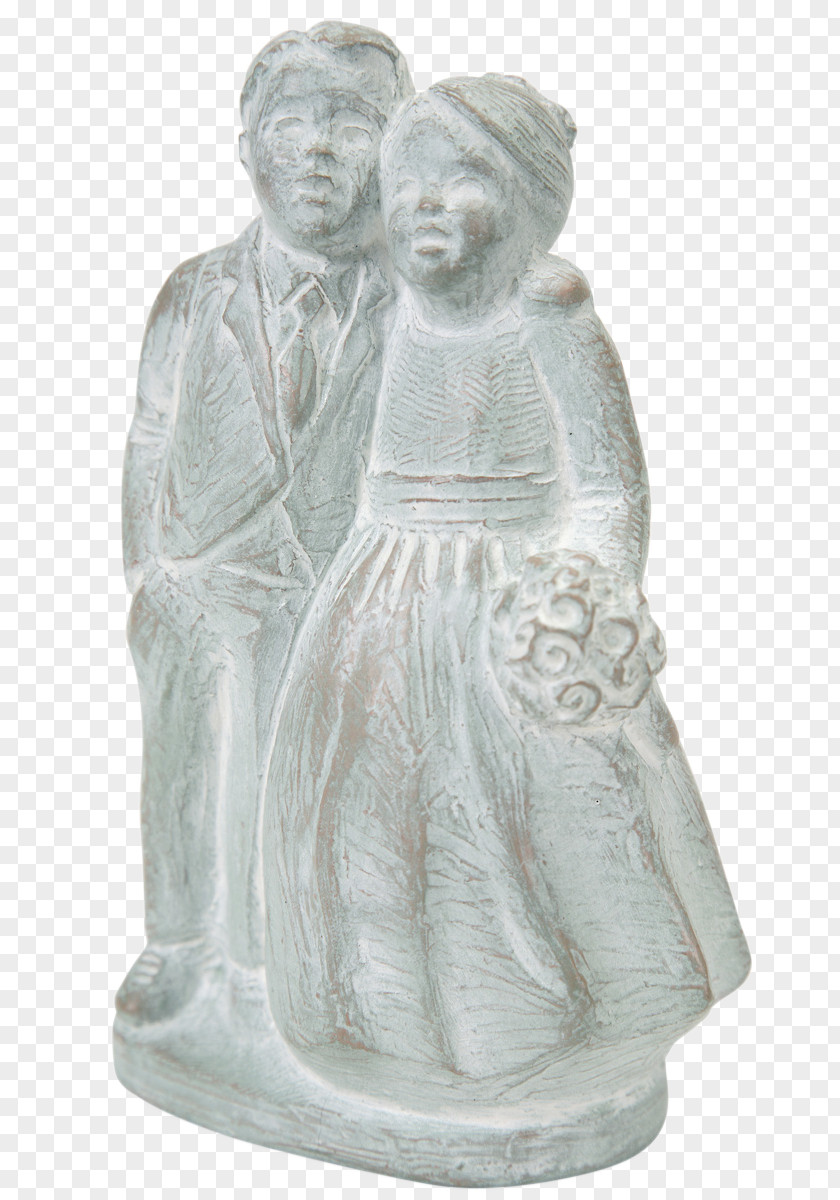 Bride&groom Statue Sculpture Davenport Bridegroom Figurine PNG