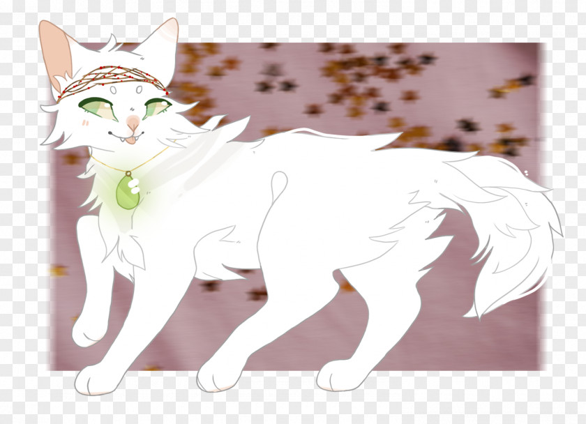 Cat Whiskers Horse Dog Cartoon PNG