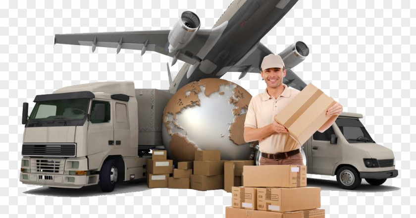 Courier Cargo DHL EXPRESS Freight Forwarding Agency Package Delivery PNG