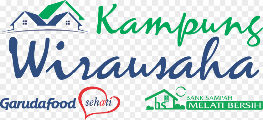 Development Community S Logo Waste Brand Bank Sampah Font PNG