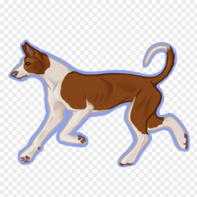Dog Breed Leash Tail PNG