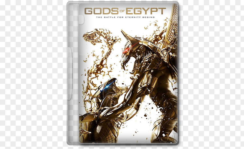 Egyptian Gods Bek Film Lions Gate Entertainment Horus Deity PNG