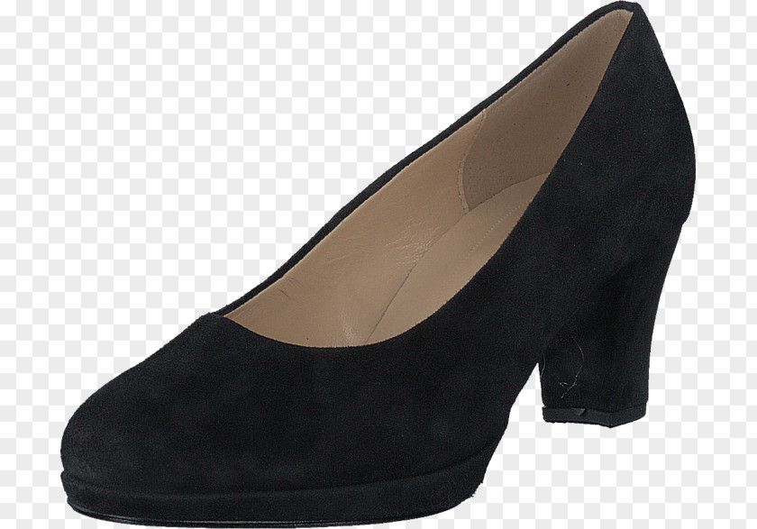 Fukura 17 Kumi Slipper High-heeled Shoe Court Slip-on PNG