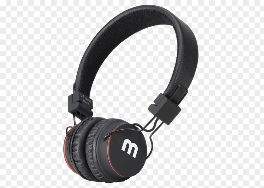 Headphones Microphone Headset Wireless Speaker PNG