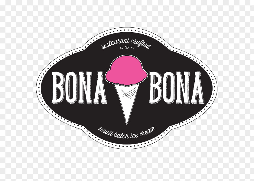 Ice Cream Bona Cheesesteak Parlor Flavor PNG
