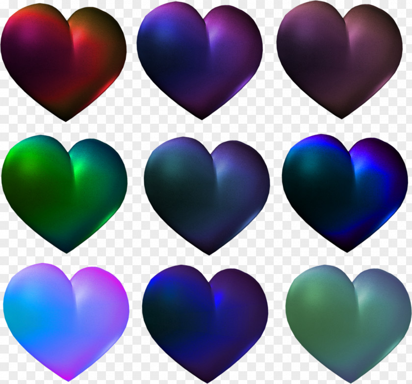 Kalp Desktop Wallpaper Love Heart Painting PNG