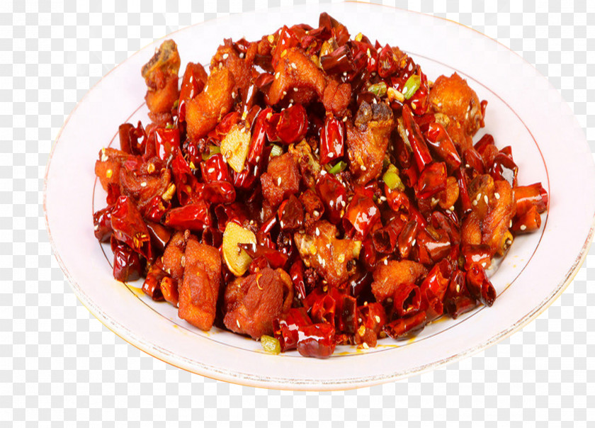 Kung Pao Chicken Food Laziji Sichuan Cuisine PNG
