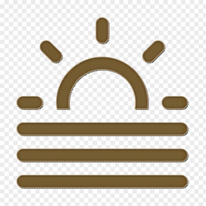 Logo Games Fog Icon Sun PNG