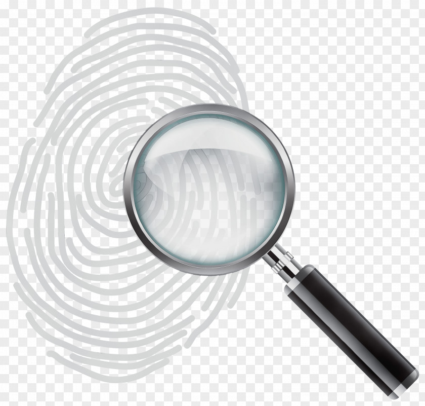 Magnifying Glass PNG