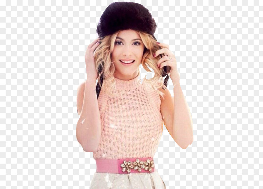 On Off Martina Stoessel Violetta Live Fashion Clothing PNG