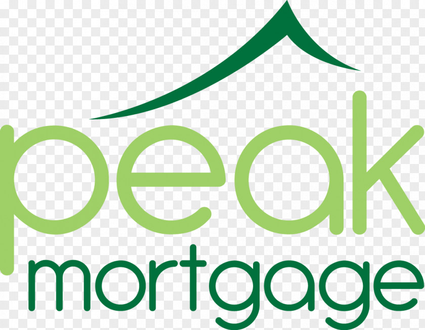 Sign Peak Mortgage: Jeremy Brock Mortgage Loan Broker Finance PNG