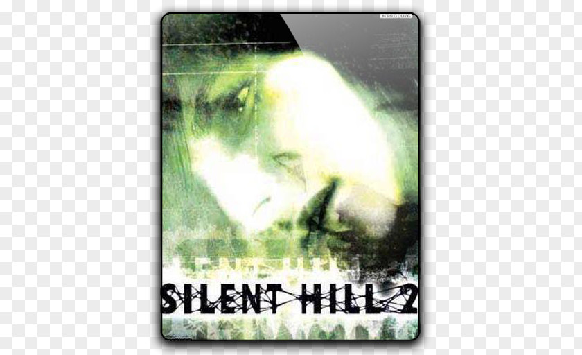 Silent Hill 2 PlayStation 4 Hill: Shattered Memories PNG
