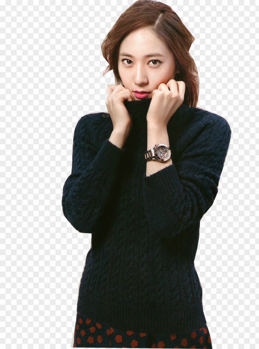 Suster Krystal Jung F(x) South Korea K-pop PNG