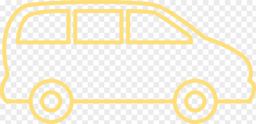 Yellow Line Mercedes Benz Brand Material Pattern PNG
