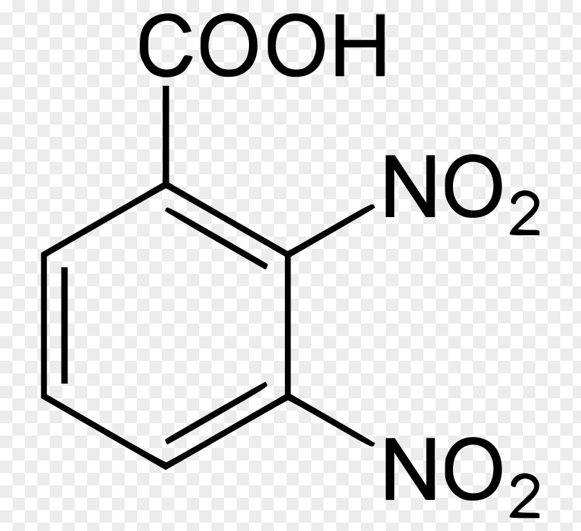 4-Nitrobenzoic Acid Anthranilic Methyl Group 3-Nitrobenzoic Chemical Compound PNG