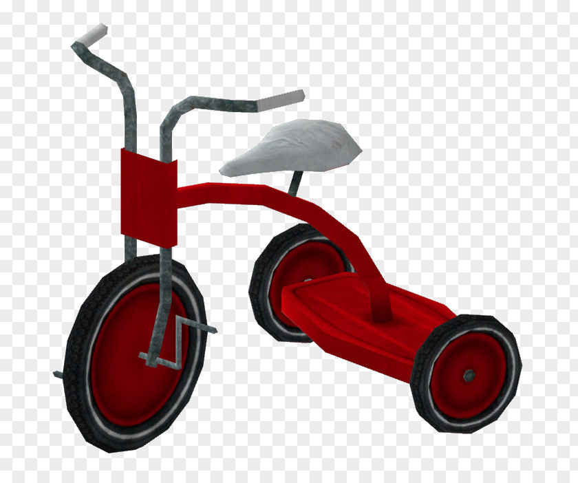 Bicycle Tricycle Wheel PNG