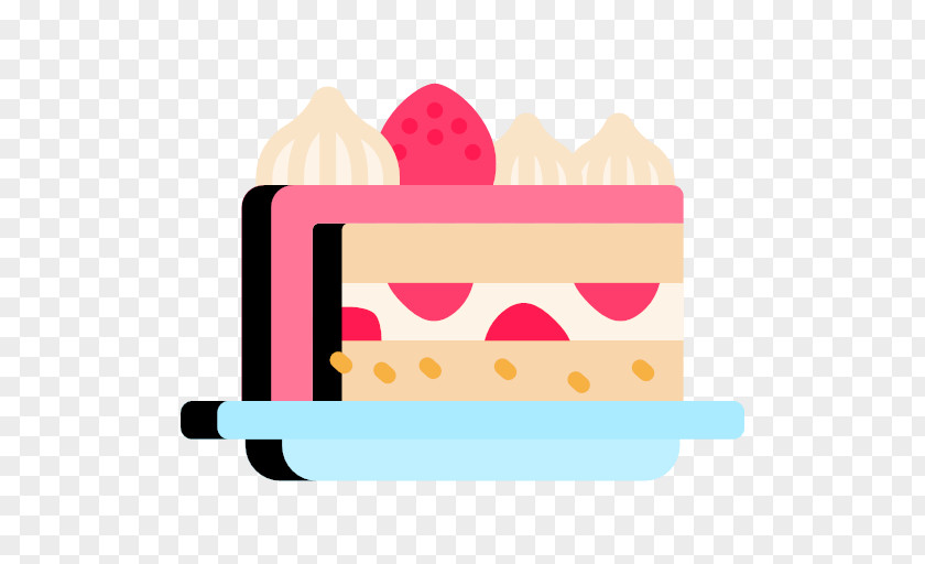 Birthday Candle Baked Goods Frozen Food Cartoon PNG