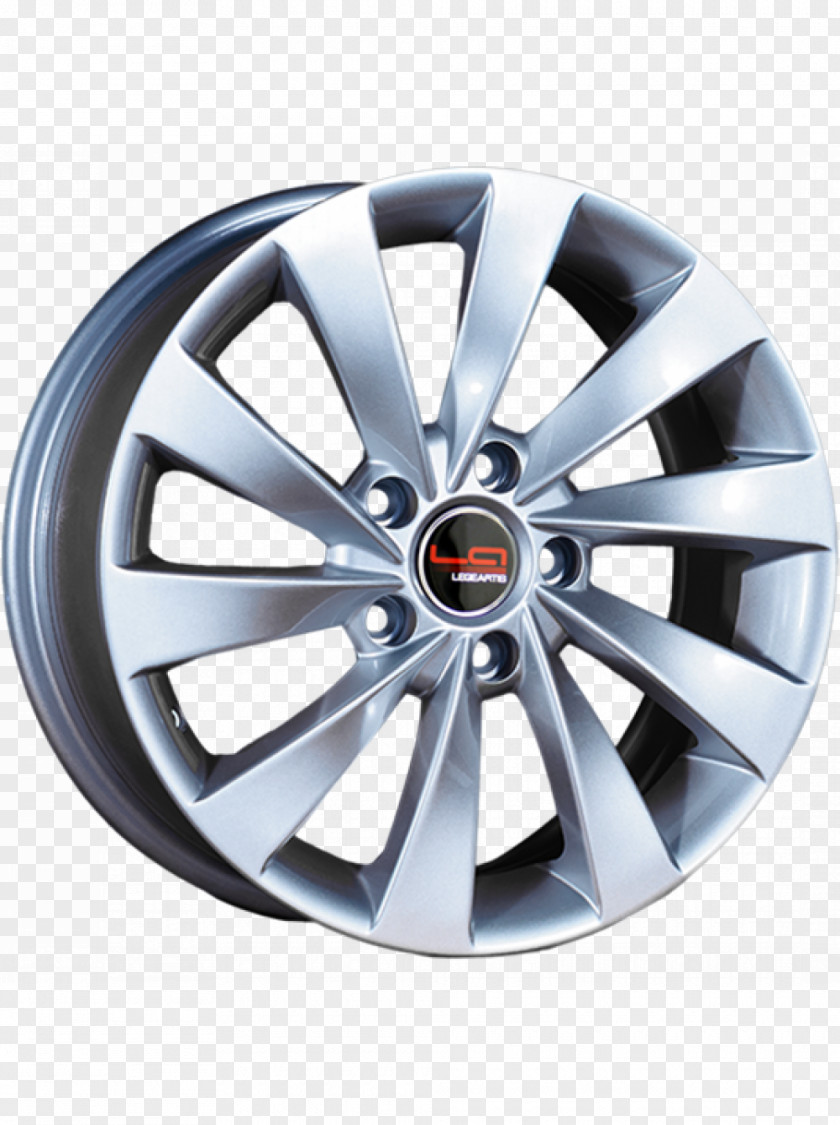 Car Hubcap Tire Alloy Wheel Rim PNG