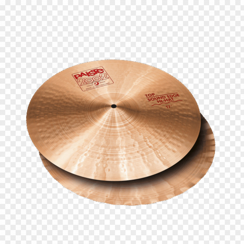 Drums Hi-Hats Paiste Cymbal Avedis Zildjian Company PNG
