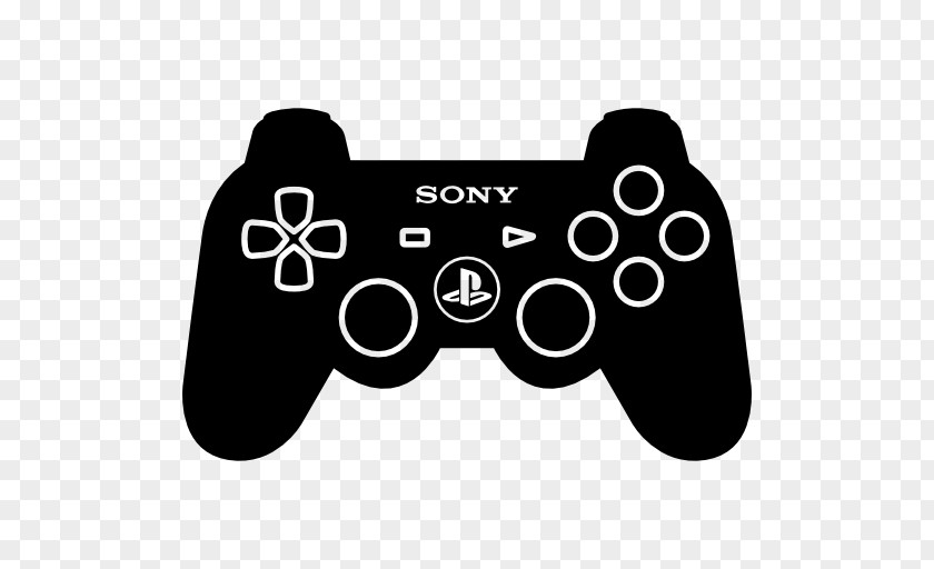 Game Controls PlayStation 3 4 Controllers Controller PNG