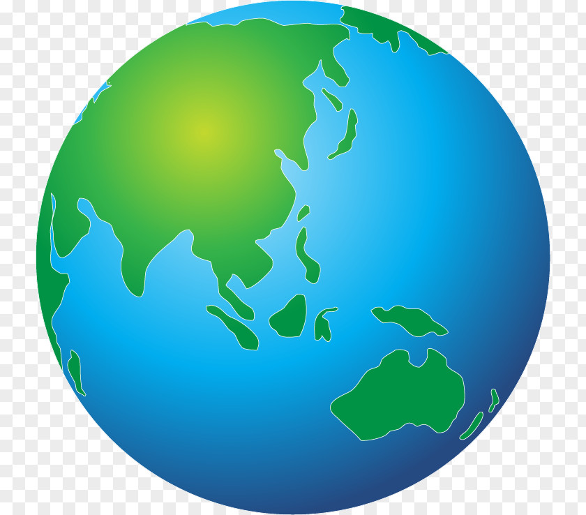 Globe Vector Europe World Map Earth /m/02j71 PNG