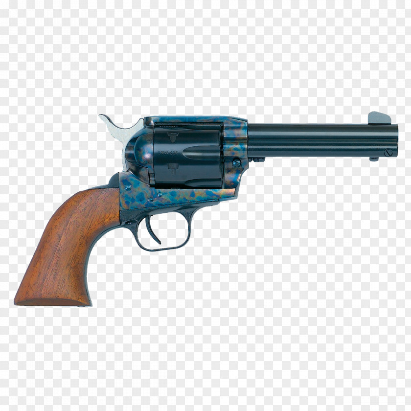 Handgun .22 Winchester Magnum Rimfire Colt Single Action Army .357 Revolver .45 PNG