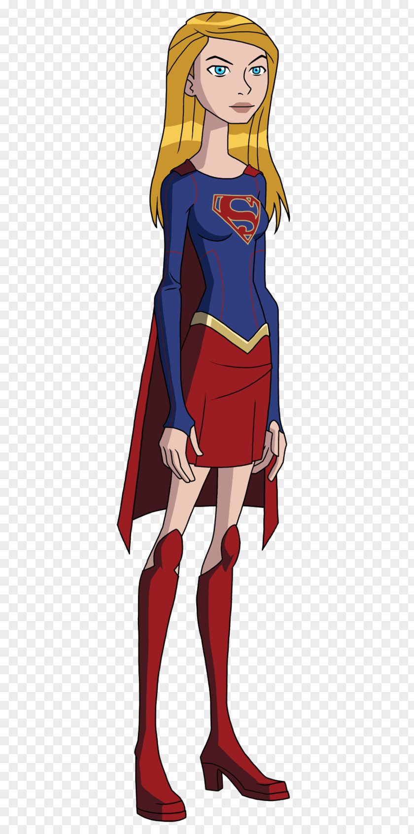 Justice League Dark Movie Poster Melissa Benoist Kara Zor-El Supergirl Superhero Clip Art PNG