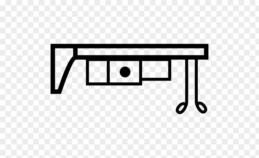 Laptop Top View Angle Clip Art PNG
