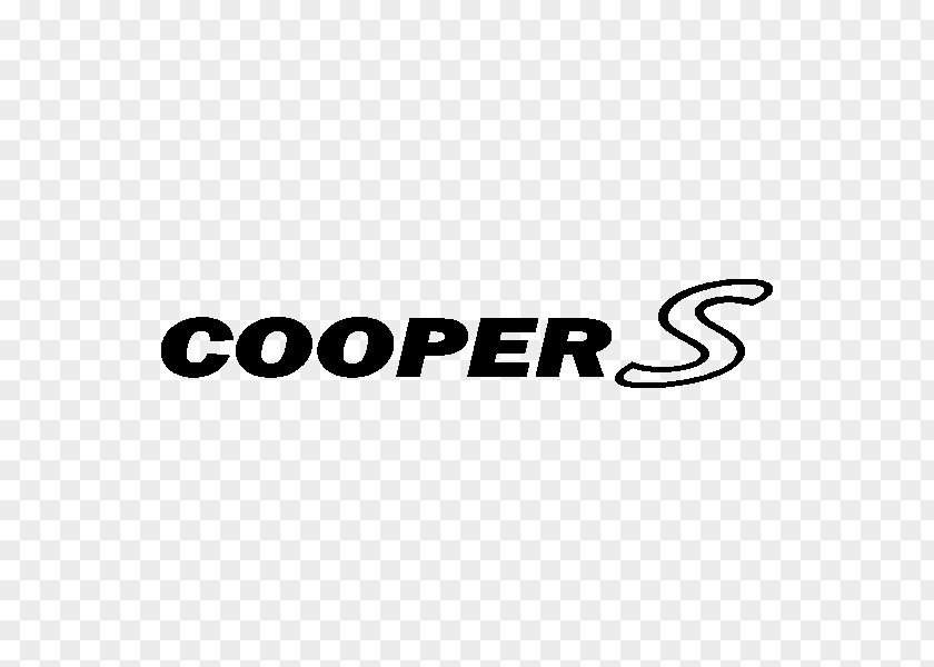 Mini MINI Cooper S Logo Rover Company PNG