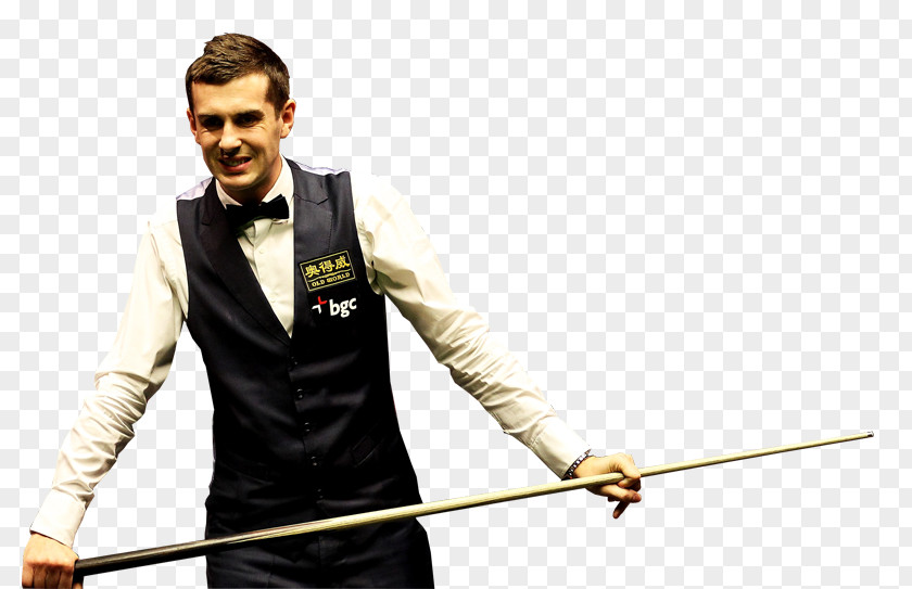 Snooker Player PNG