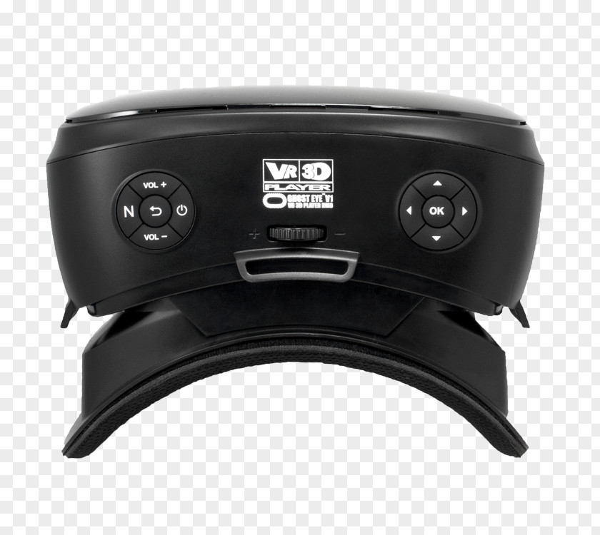 3d Eye Head-mounted Display Computer Monitors Stereoscopy 1440p Stereo PNG