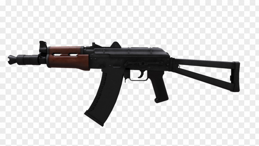 Ak 47 Airsoft Guns AK-74 AKS-74U AK-47 PNG