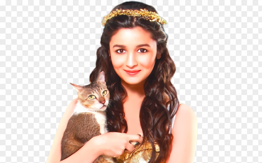 Alia Bhatt Cat People For The Ethical Treatment Of Animals Pet Adoption PNG