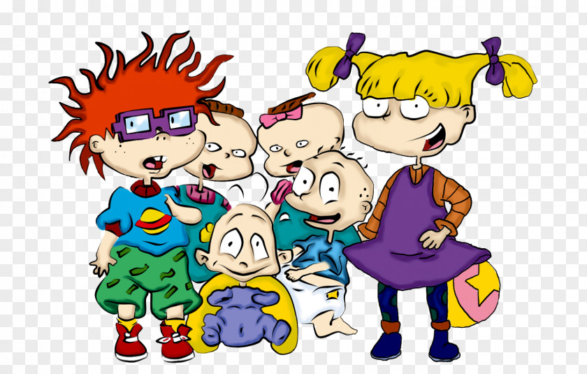 Alice No Pais Das Maravilhas Angelica Pickles Tommy Chuckie Finster Grandpa Lou Cartoon PNG