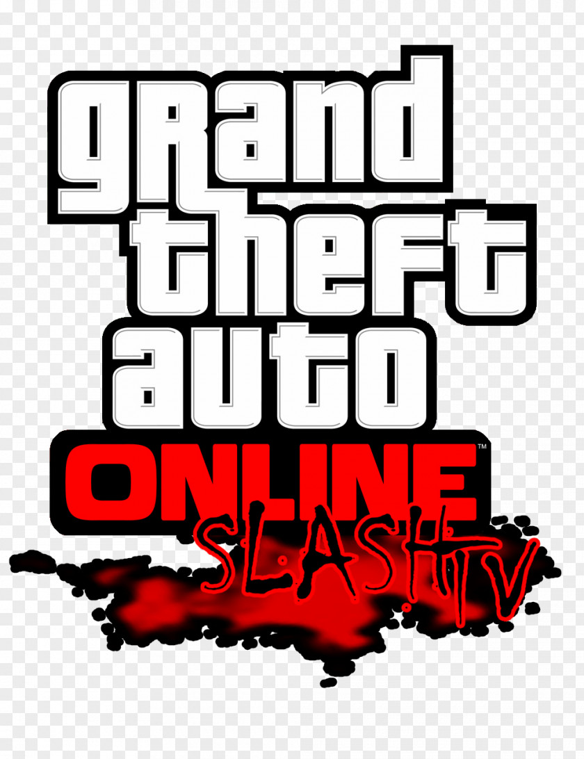 Barbecue Logo Grand Theft Auto V Auto: San Andreas Online Multiplayer IV PNG