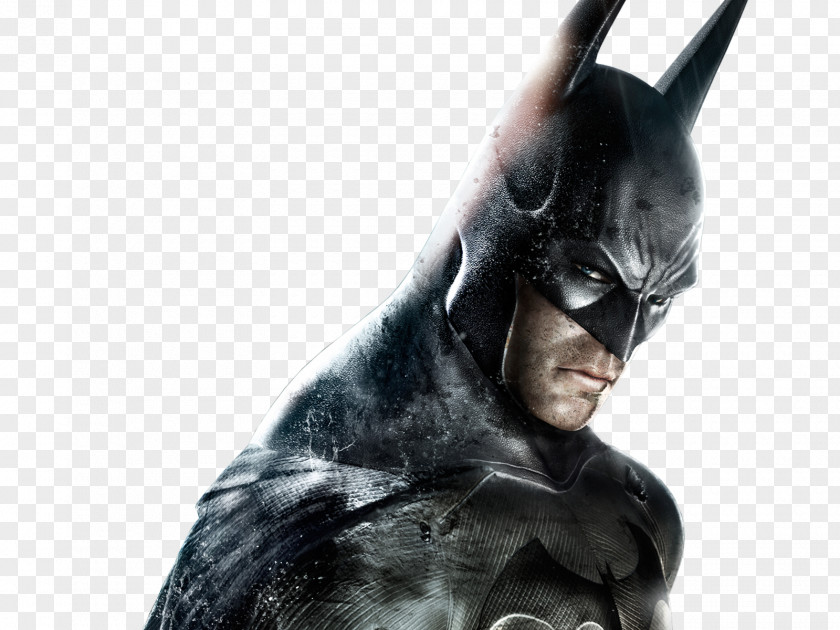 Batman Arkham City Batman: Asylum Origins Joker PNG